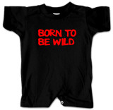 Buy Infant: Born To Be Wild at AllPosters.com