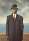 Buy Le Fils de l'homme (Son of Man) at AllPosters.com