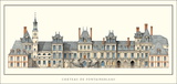 Chateau de Fontainebleau