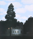 Buy L'Empire des Lumieres at AllPosters.com