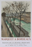 Buy Marquet a Bordeaux at AllPosters.com