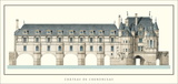 Buy Chateau de Chenonceau at AllPosters.com