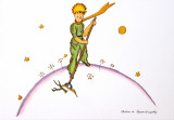 Petit Prince au Travail