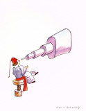 The Astronomer