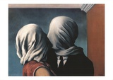 Les Amants (Lovers)