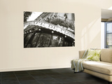 Cafe De Flore, Boulevard St. Germain, Paris, France Wall Mural