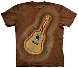 Buy Acoustic Tie Dye at AllPosters.com