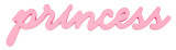 Buy Princess at AllPosters.com