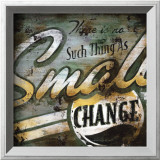 Buy Small Change at AllPosters.com