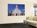 Vietnam, Danang, the Cathedral