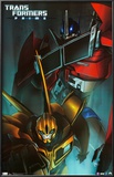 Buy Transformers - Prime - Comic at AllPosters.com