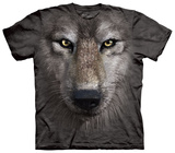 Wolf Face