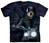 Buy Biker Sam at AllPosters.com