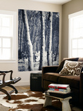 Buy Woods in Snow, England at AllPosters.com