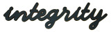 Integrity
