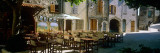 Buy Sidewalk Cafe in a Village, Claviers, Var, Provence-Alpes-Cote D'Azur, France at AllPosters.com