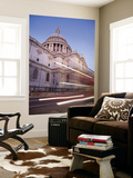 St. Paul's Cathedral, London, England