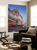 St. Paul's Cathedral, London, England