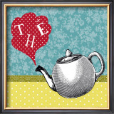 Buy Tea at AllPosters.com