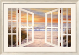 Sunset Beach