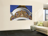 Buy Detail on St Michael's Monastery, Kiev, UKraine at AllPosters.com