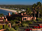 Buy Houses on the Beach, Playa Portezuelo, Punta Ballena, Punta Del Este, Maldonado, Uruguay at AllPosters.com