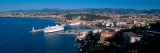 Ship at a Harbor, Nice, Alpes-Maritimes, Provence-Alpes-Cote D