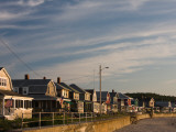 Buy Beach Houses, Long Beach, Rockport, Cape Ann, Massachusetts, USA at AllPosters.com