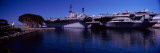 Buy Aircraft Carriers at a Museum, San Diego Aircraft Carrier Museum, San Diego, California, USA at AllPosters.com