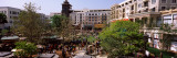 Tourists at a Shopping Complex, Americana at Brand, Glendale, Los Angeles County, California, USA