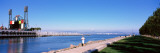 Waterfront, San Francisco, California, USA