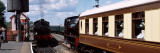 Buy Trains at Railroad Station, Northiam Railway Station, Northiam, East Sussex, England at AllPosters.com