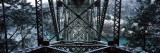 Bridge Across a River, Deception Pass Bridge, Deception Pass State Park, Washington