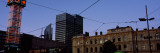 Buy Railway Station at Dusk, Oslo Central Station, Oslo, Norway at AllPosters.com