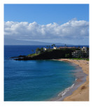Blackrock in Kaanapali