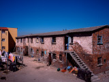 Buy Run-Down House in a City, Nairobi, Kenya at AllPosters.com