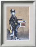 Ghetto Blast Boy