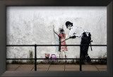 Stop and Search Girl