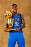 Dallas Mavericks v Miami Heat - Game Six, Miami, FL - June 12: Deshawn Stevenson