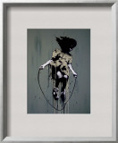 Buy Skipping Girl at AllPosters.com
