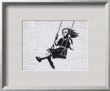 Swinging Girl