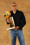 Dallas Mavericks v Miami Heat - Game Six, Miami, FL - June 12: Shawn Marion