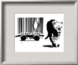 Leopard Barcode