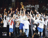 Buy Dallas Mavericks - Celebration at AllPosters.com