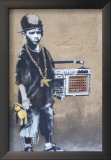 Ghetto Blast Boy
