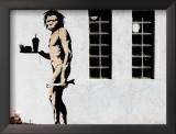 Fast Food Caveman