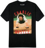 Pete Rose - Charlie Hustle