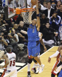 Dallas Mavericks - Shawn Marion Action