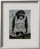 Laugh Now, Monkey