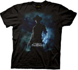 Cowboys & Aliens - Movie Poster